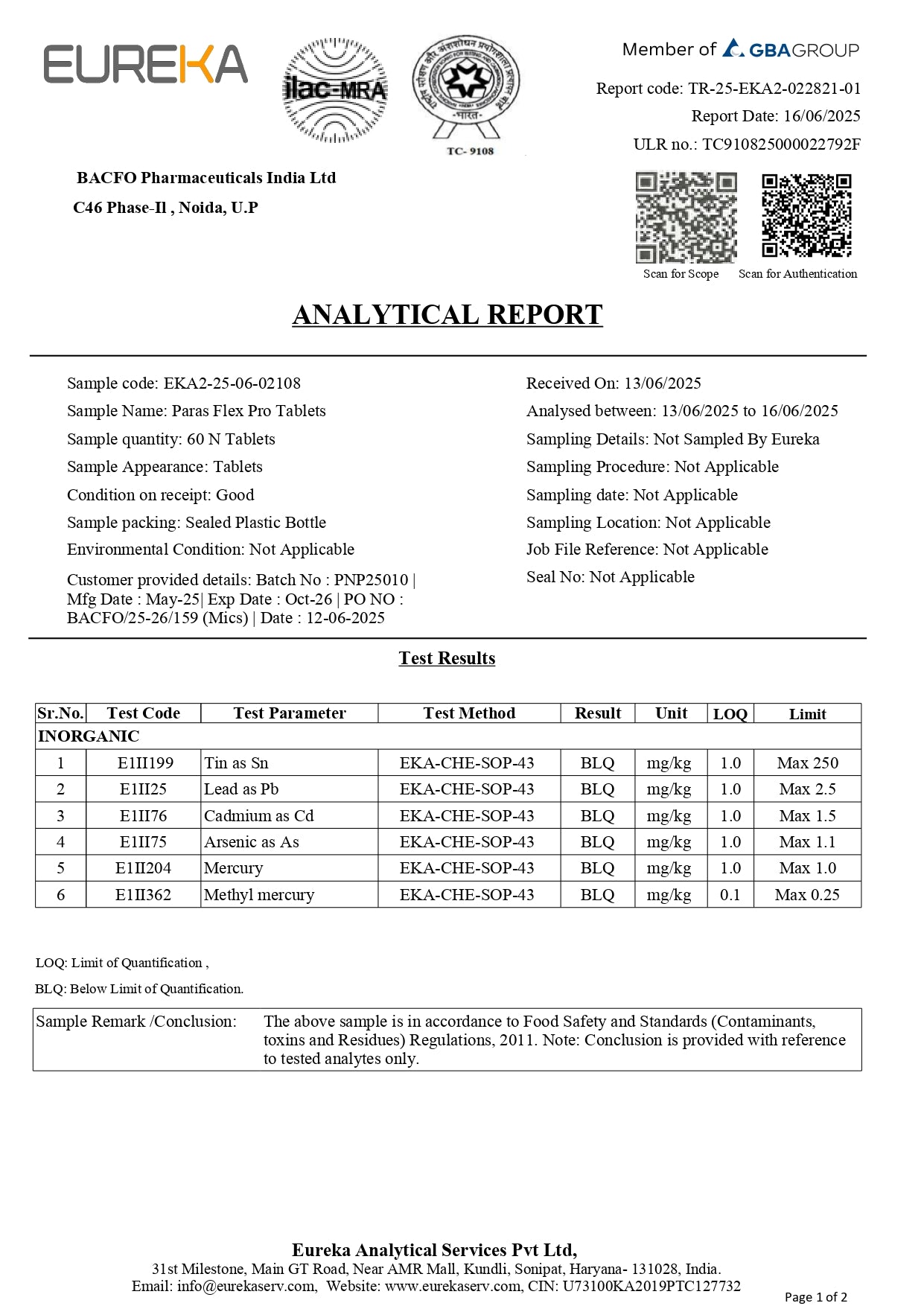 Flex Pro Tablets offer advanced joint support formula with Glucosamine HCL, Chondroitin Sulphate, MSM, Boswellia serrata extract, and patented Curcuwin® & BioPerine® & Vitamin D3.
