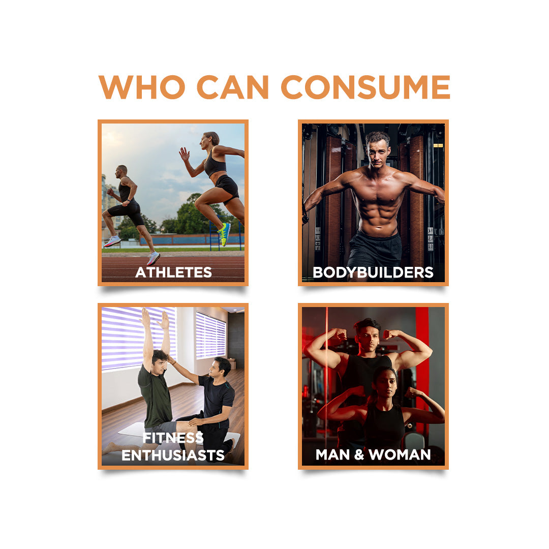 Proquest Nutrition Q3 Pre-Workout