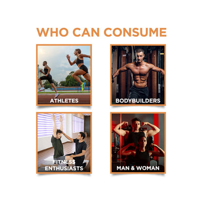 Proquest Nutrition Q3 Pre-Workout