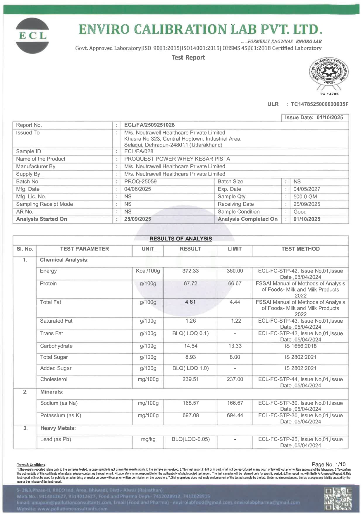 Power Whey Protein Concentrate fast absorption and easy digestion make it  excellent choice.