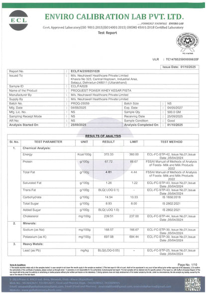 Power Whey Protein Concentrate fast absorption and easy digestion make it  excellent choice.