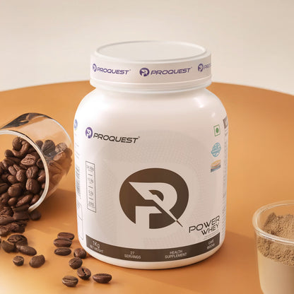 Power Whey Protein Concentrate fast absorption and easy digestion make it  excellent choice.
