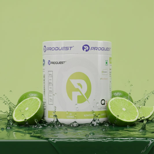 Proquest Nutrition Q3 Pre-Workout